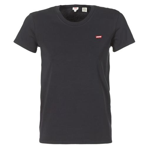 T-shirt με κοντά μανίκια Levis PERFECT TEE