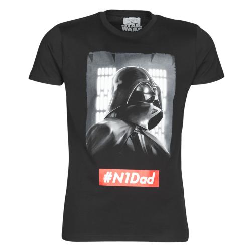 T-shirt με κοντά μανίκια Yurban STAR WARS N1 DAD