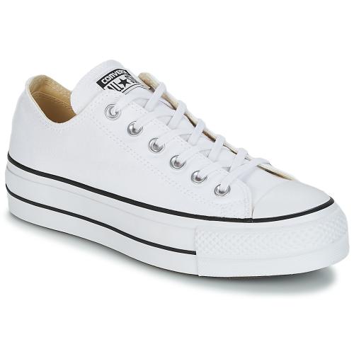 Xαμηλά Sneakers Converse Chuck Taylor All Star Lift Clean Ox Core Canvas