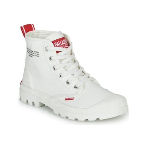 Ψηλά Sneakers Palladium PAMPA HI DU C