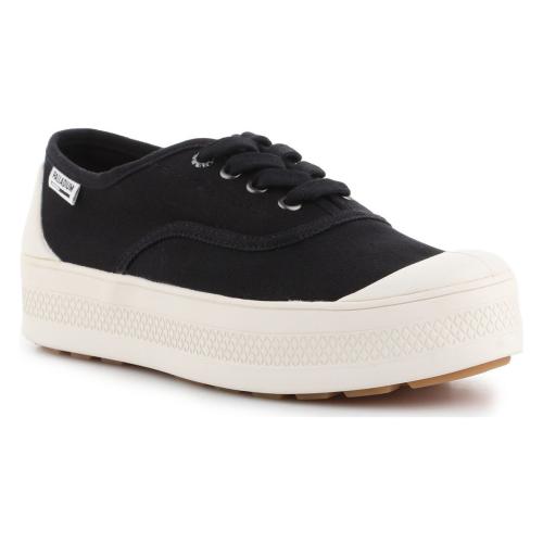 Xαμηλά Sneakers Palladium Sub Low CVS W 95768-030-M