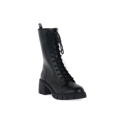 Γόβες Steve Madden BLACK HIGHLAND