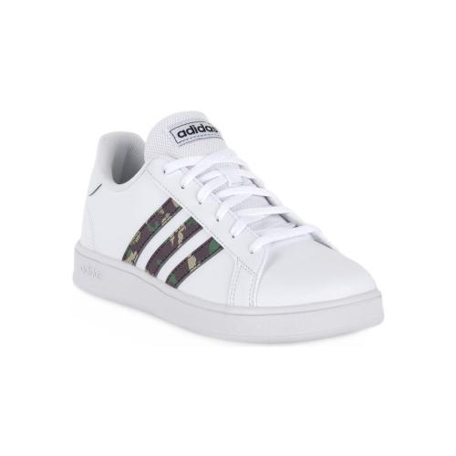 Sneakers adidas GRAND COURT K