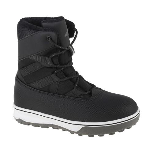 Μπότες για σκι 4F Kids Snow Boots