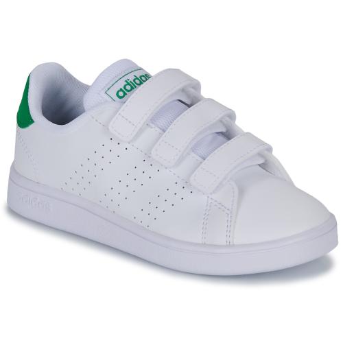 Xαμηλά Sneakers adidas ADVANTAGE CF C