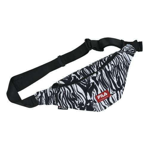 Αθλητική τσάντα Fila Bago Animal Badge Waistbag
