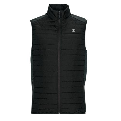 Χοντρό μπουφάν Jack & Jones JJEMULTI BODYWARMER COLLAR