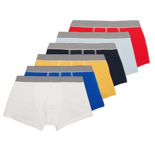 Boxer Petit Bateau A07KB00 X7