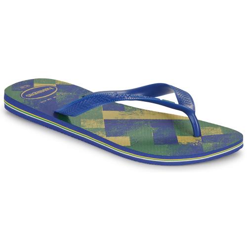 Σαγιονάρες Havaianas BRASIL FRESH