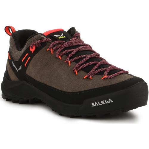 Πεζοπορίας Salewa Wildfire Leather WS 61396-7953