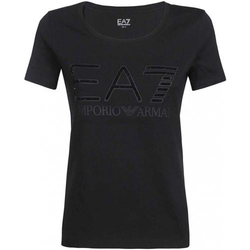 T-shirts & Polos Emporio Armani EA7 3LTT46 TJFVZ
