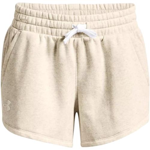 Παντελόνια 7/8 και 3/4 Under Armour Rival Fleece Short