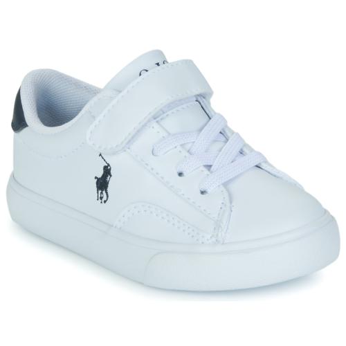 Xαμηλά Sneakers Polo Ralph Lauren THERON V PS