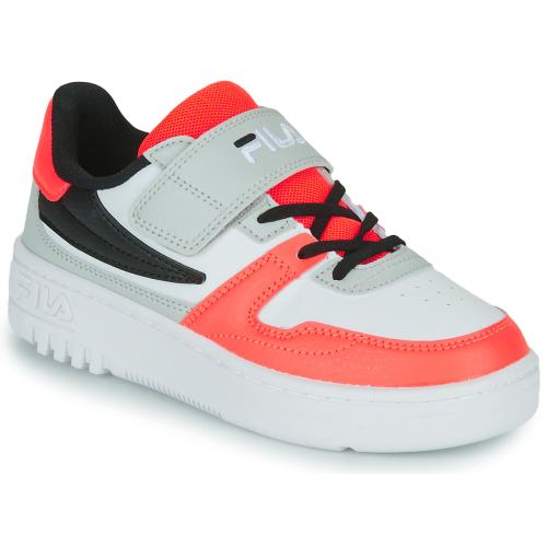 Xαμηλά Sneakers Fila FXVENTUNO velcro kids