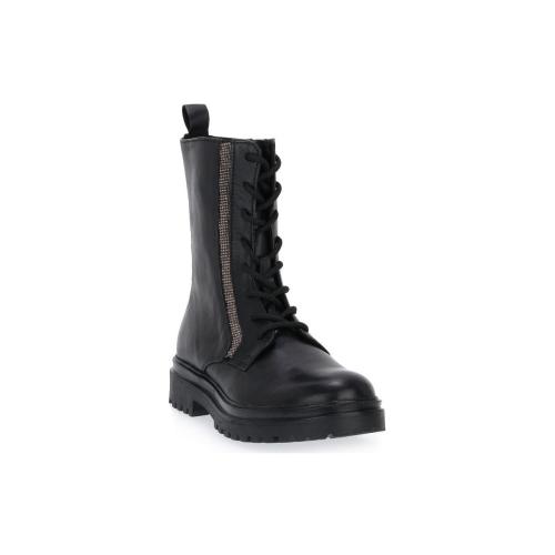 Μπότες Grunland NERO 88 COPP