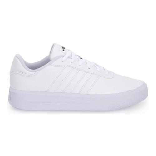 Sneakers adidas COURT PLATFORM