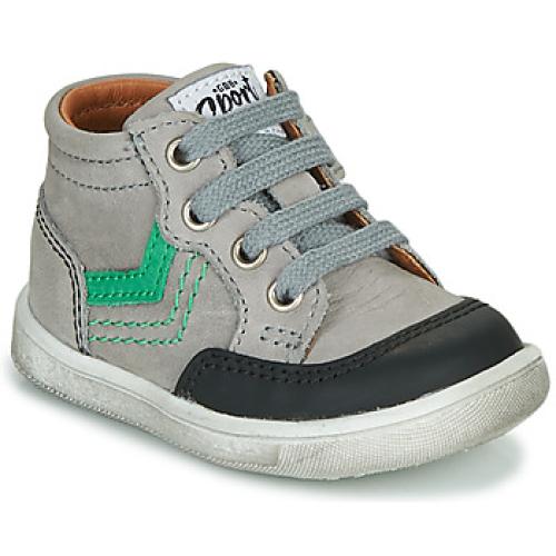 Ψηλά Sneakers GBB VIGO