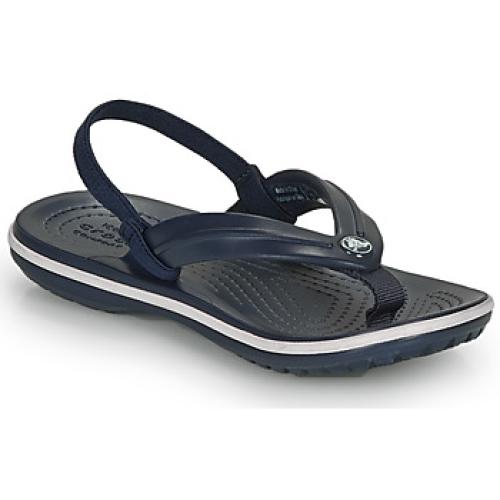 Σαγιονάρες Crocs CROCBAND STRAP FLIP K