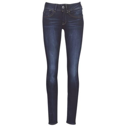 Skinny jeans G-Star Raw LYNN MID SKINNY WMN