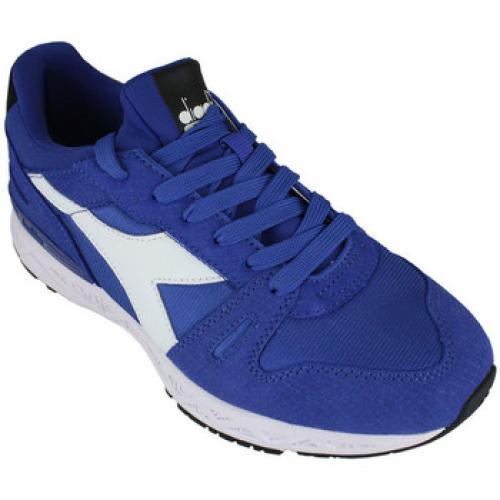 Sneakers Diadora Titan reborn chromia 501.175120 01 60050 Imperial blue