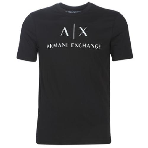 T-shirt με κοντά μανίκια Armani Exchange 8NZTCJ-Z8H4Z-1200