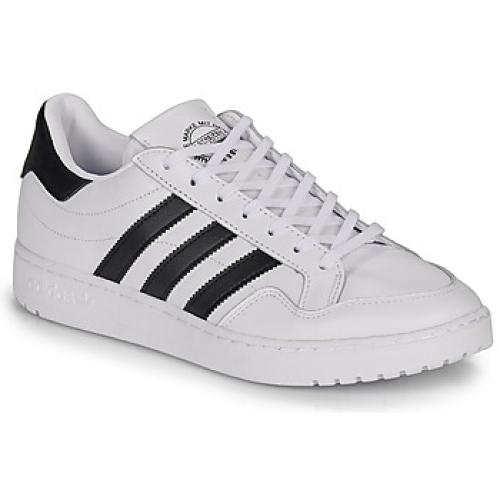 Xαμηλά Sneakers adidas MODERN 80 EUR COURT