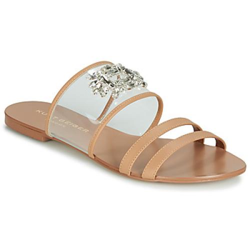 Mules KG by Kurt Geiger PIA VINYL SANDAL