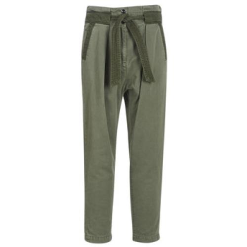 Παντελόνια Chino/Carrot G-Star Raw BRONSON ARMY PAPERBAG