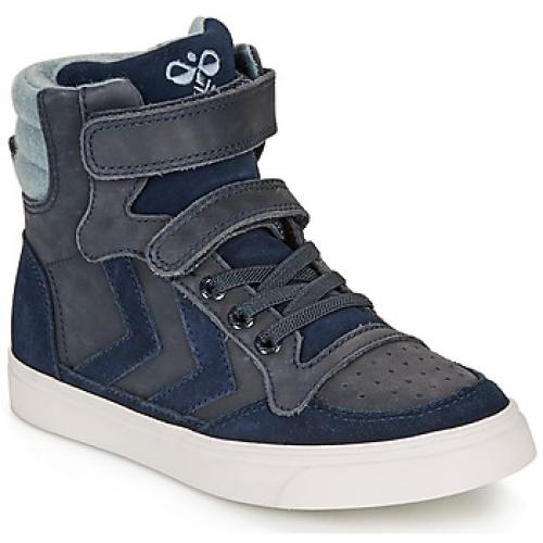 Ψηλά Sneakers hummel STADIL WINTER HIGH JR