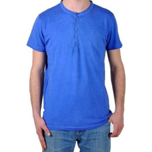 T-shirt με κοντά μανίκια Joe Retro 16301