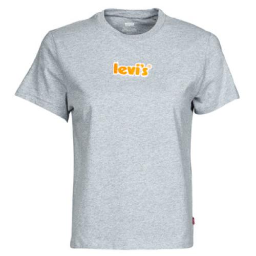T-shirt με κοντά μανίκια Levis WT-GRAPHIC TEES