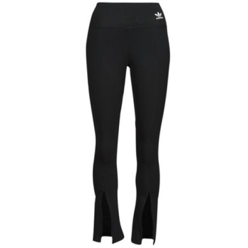 Κολάν adidas OPEN HEM TIGHTS