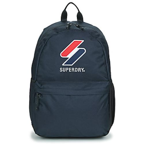 Σακίδιο πλάτης Superdry CODE ESSENTIAL MONTANA