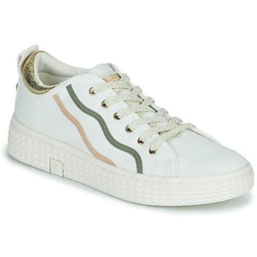 Xαμηλά Sneakers Palladium PALLATEMPO 02 CVS