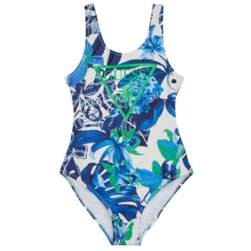 Μαγιό Ολόσωμο Guess ONE PIECE SWIMSUIT