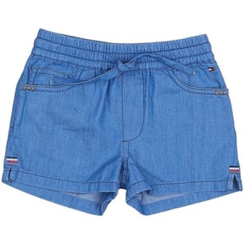 Shorts & Βερμούδες Tommy Hilfiger -