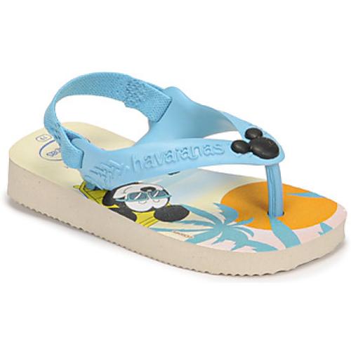 Σαγιονάρες Havaianas BABY DISNEY CLASSICS II