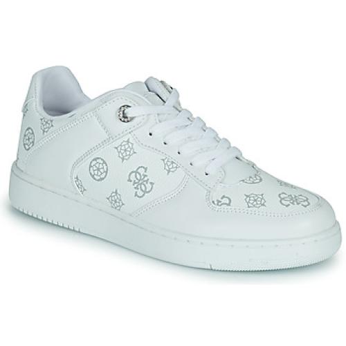 Xαμηλά Sneakers Guess BALLINN3