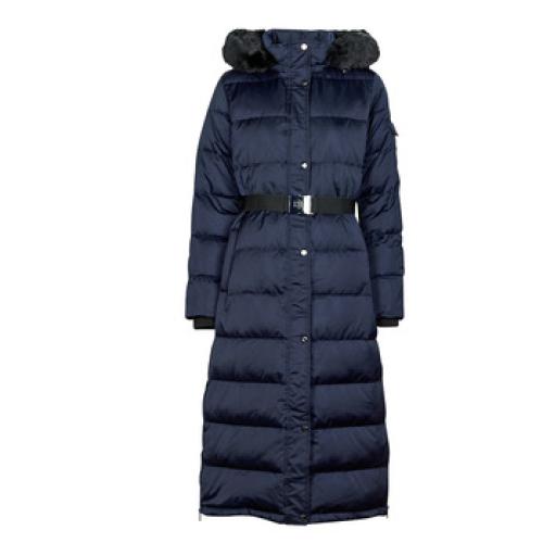 Χοντρό μπουφάν Lauren Ralph Lauren MX BLTD HD INSULATED COAT