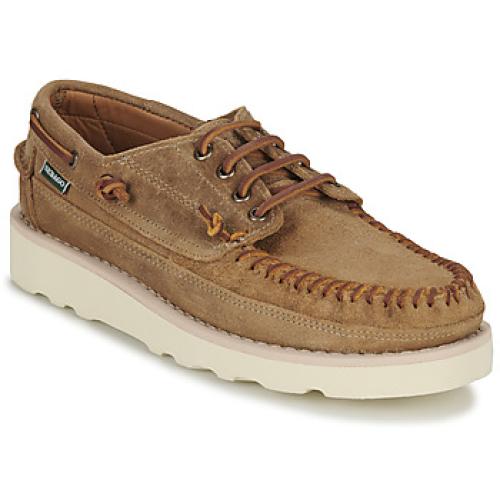 Boat shoes Sebago KEUKA OIL