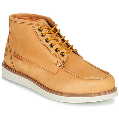 Μπότες Timberland NEWMARKET II BOAT CHUKKA