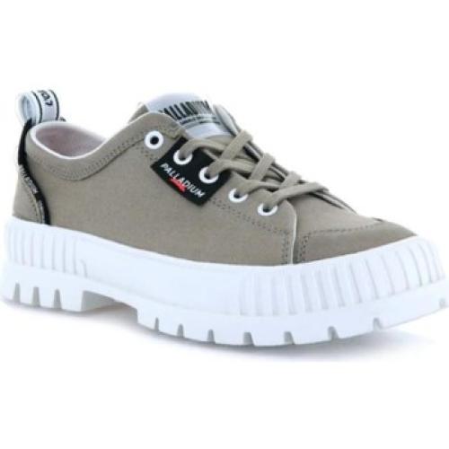 Xαμηλά Sneakers Palladium -