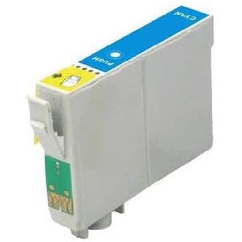 Μελάνι Epson T0442 Κυανό - C13t044240