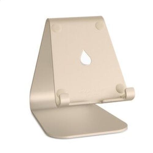 Rain Design Mstand Tablet Gold