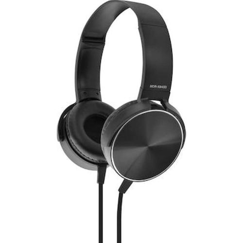 Lamtech Extra Bass Stereo Headphones With Mic Lam020724