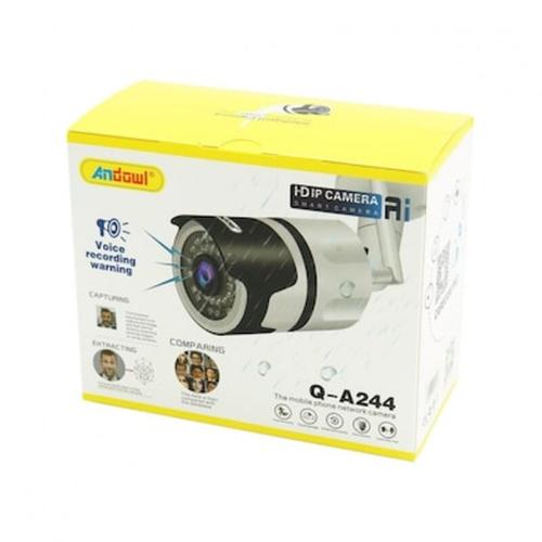 Smart Καμερα Ασυρματη Andowl An-q-a244