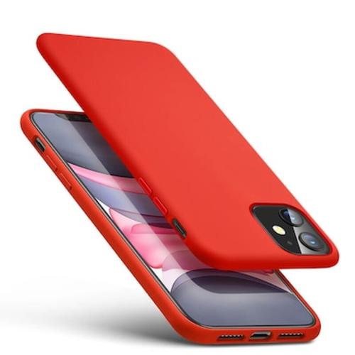 Θήκη Apple iPhone 11 - Esr Yippee Color - Red