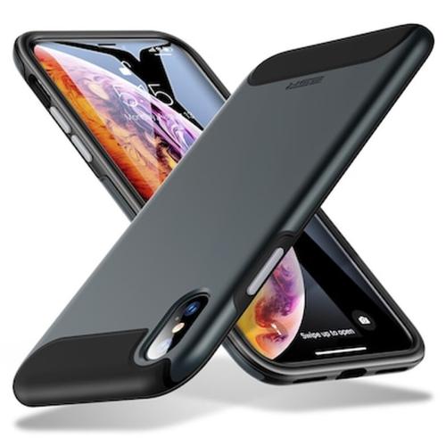 Θήκη Apple iPhone XS Max - Esr Rambler - Black