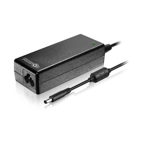 Notebook Adaptor 45w Dell 19.5v 4.5 X 3 X12 With Pin 050135