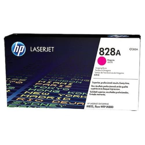 Hp 828a Lj Pro M880/855 Drum Magenta (hpcf365a)